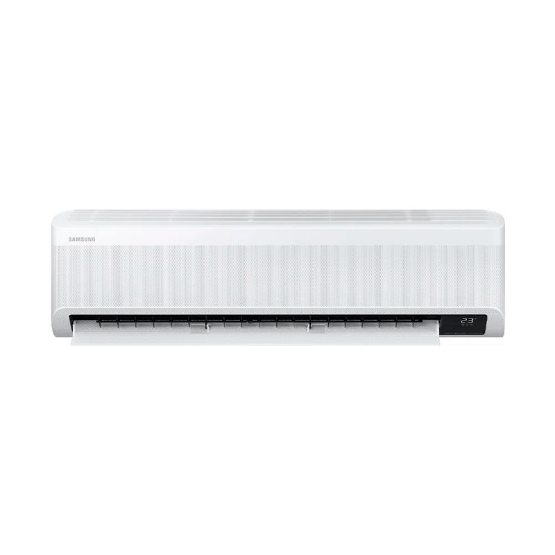 Ar Condicionado Split Hi Wall Inverter Samsung WindFree Connect 12.000 Btus Frio 220V