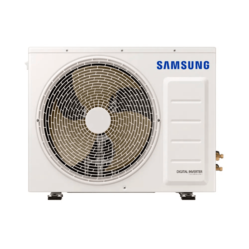 Ar Condicionado Split Hi Wall Inverter Samsung WindFree Connect 12.000 Btus Frio 220V