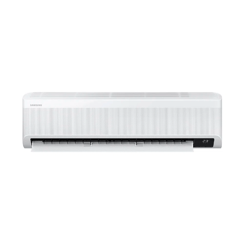 Ar Condicionado Split Hi Wall Inverter Samsung WindFree Connect 9.000 Btus Frio 220V