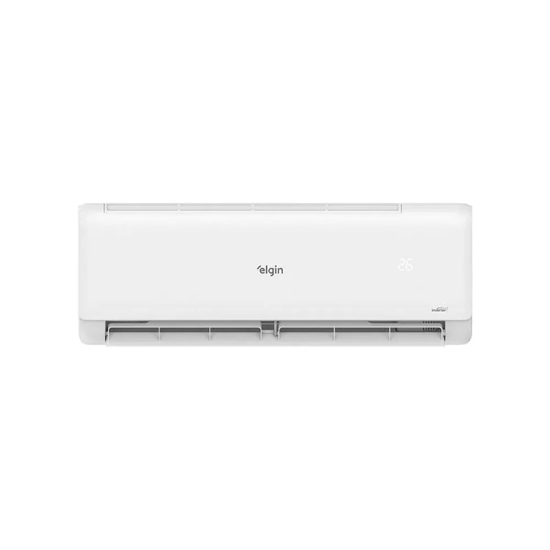 Ar Condicionado Split Hi Wall Electrolux Color Wi-Fi Inverter 9.000 Btus Frio 220v R-32