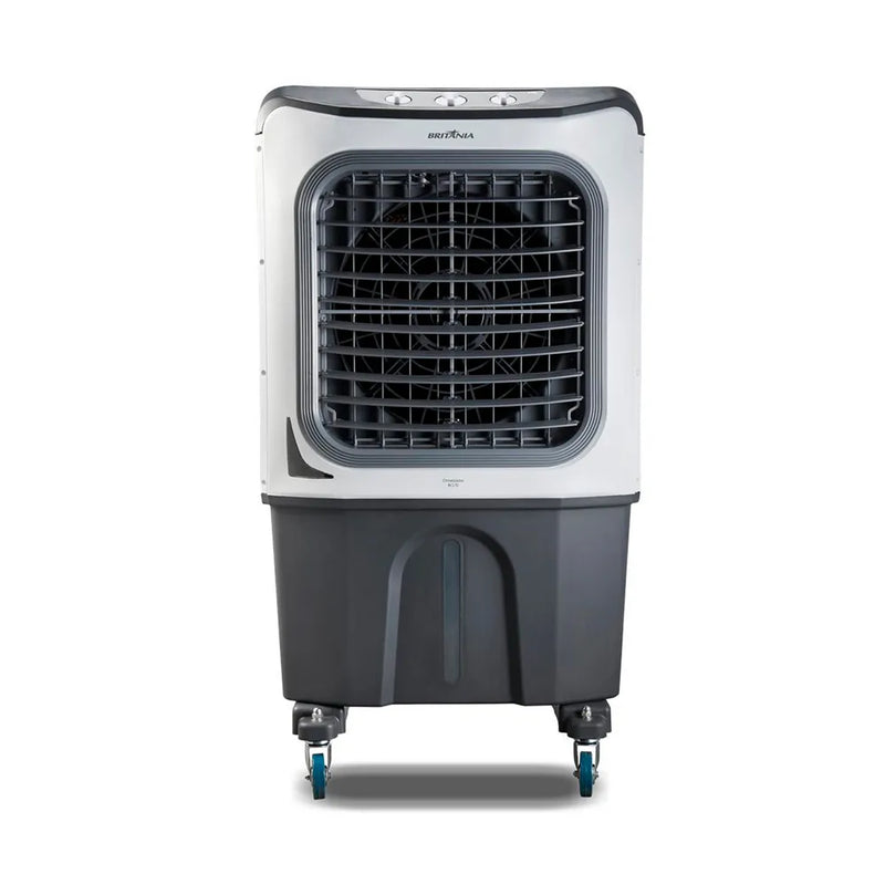 Climatizador de Ar 4 em 1 Britânia BCL70 70 Litros Branco 220V