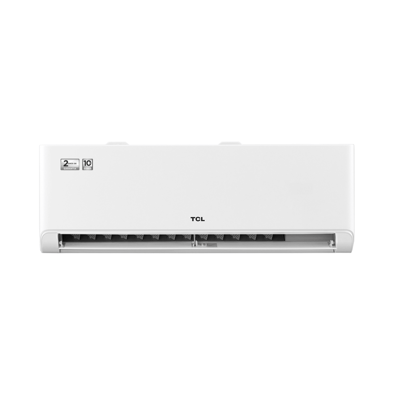 Ar Condicionado Split Hi Wall TCL T-Pro 2.0 Inverter 9.000 Btus Frio 220v R-32