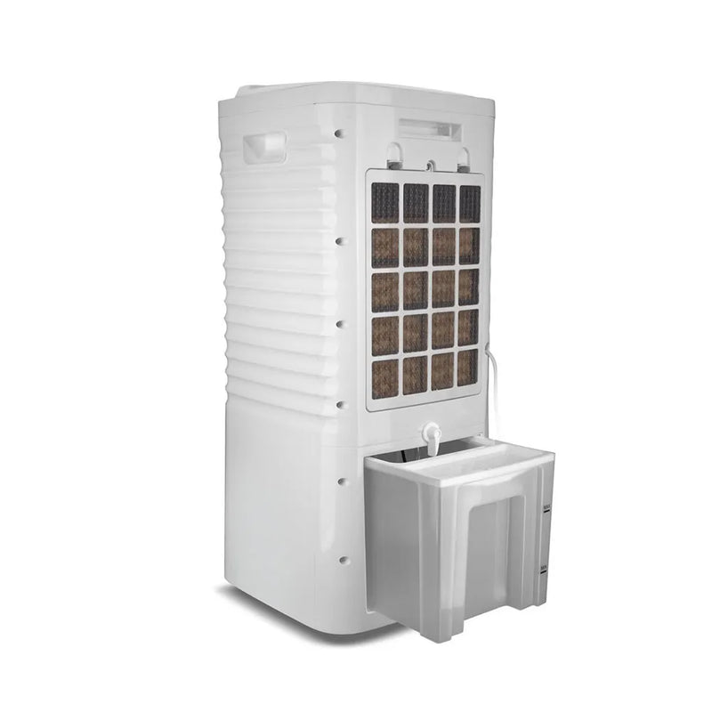 Climatizador de Ar Portátil 4 em 1 Britânia BCL05A 5 Litros Branco 127V