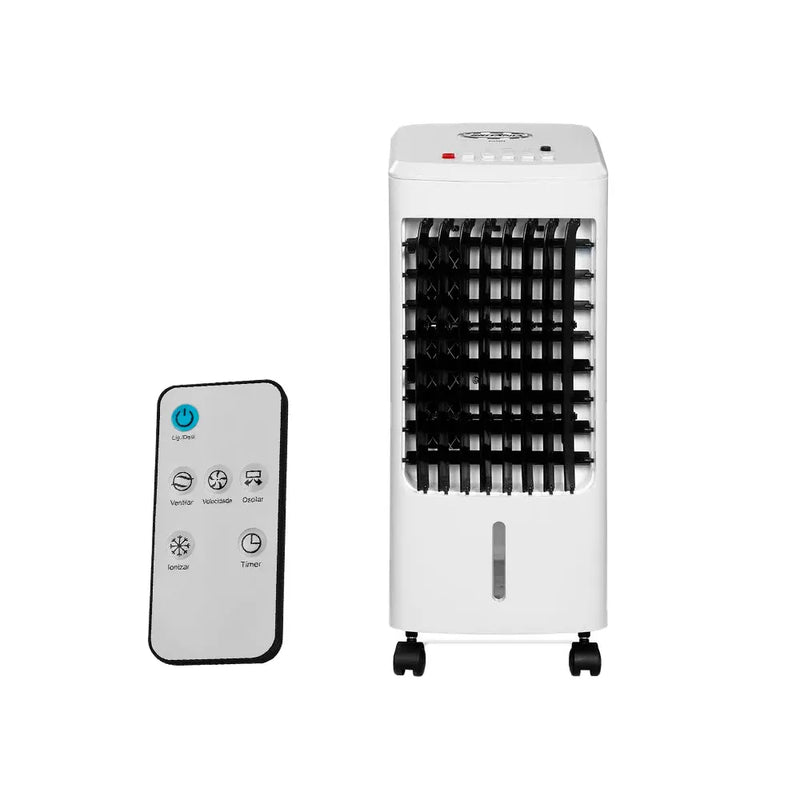 Climatizador de Ar Britânia BCL05FI Branco 127v