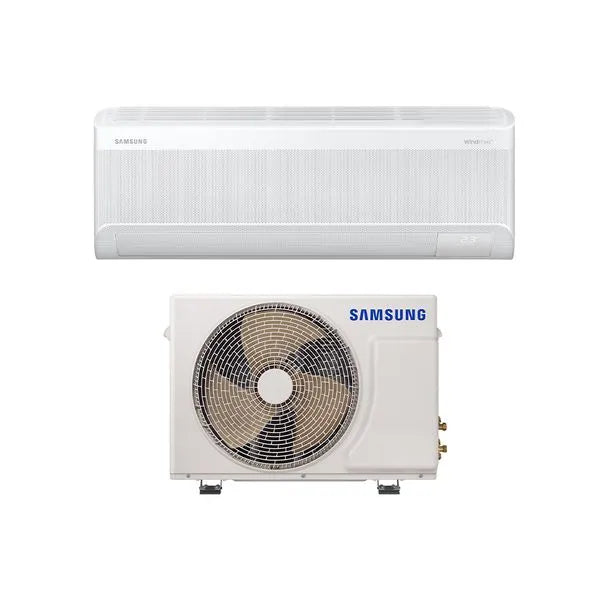 Ar-condicionado Split Samsung Inverter WindFree AI 12.000 BTUs