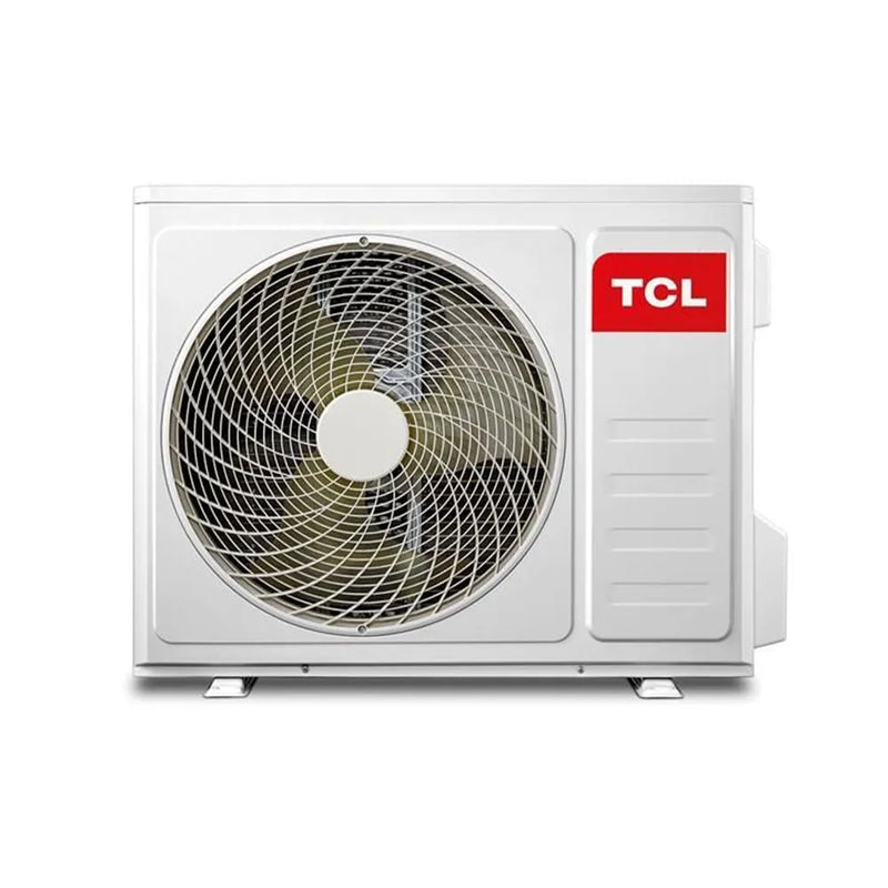 Ar Condicionado Split Hi Wall TCL Freshin 2.0 Inverter 12.000 BTUs Quente e Frio 220V R-32