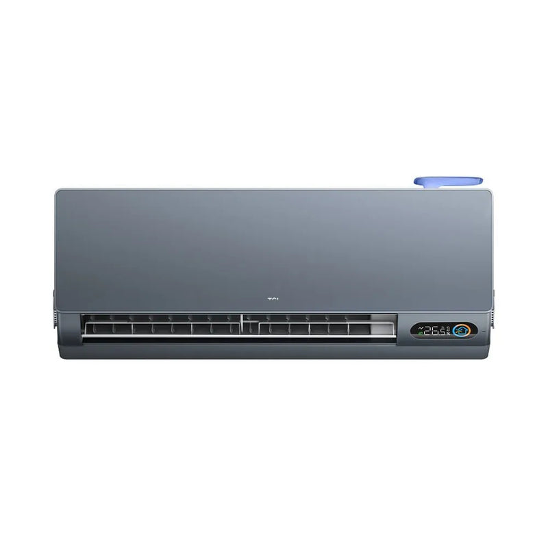 Ar Condicionado Split Hi Wall TCL FreshIN 2.0 Inverter 12.000 Btus Quente e Frio 220v R-32