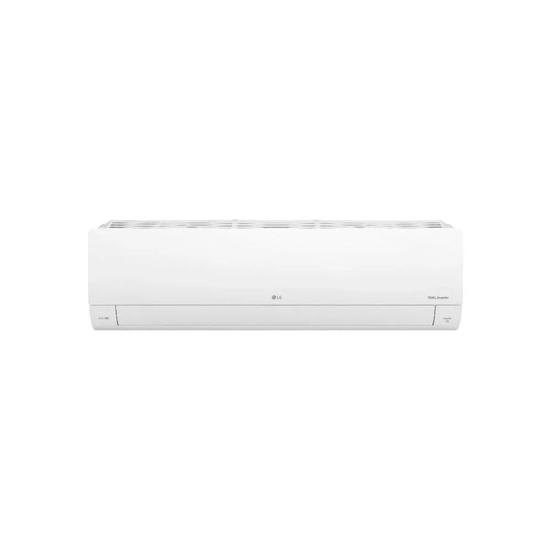 Ar-Condicionado Split Inverter 9000 BTUs LG Dual Voice +AI Quente e Frio S3-W09AA31C 220V